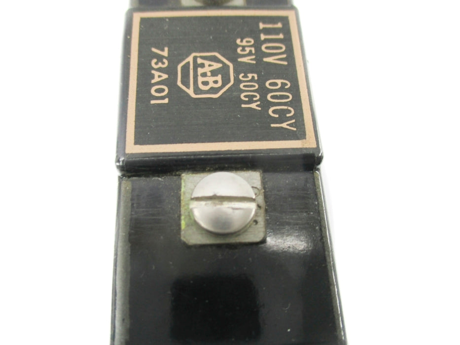 ALLEN BRADLEY 73A01 UNMP
