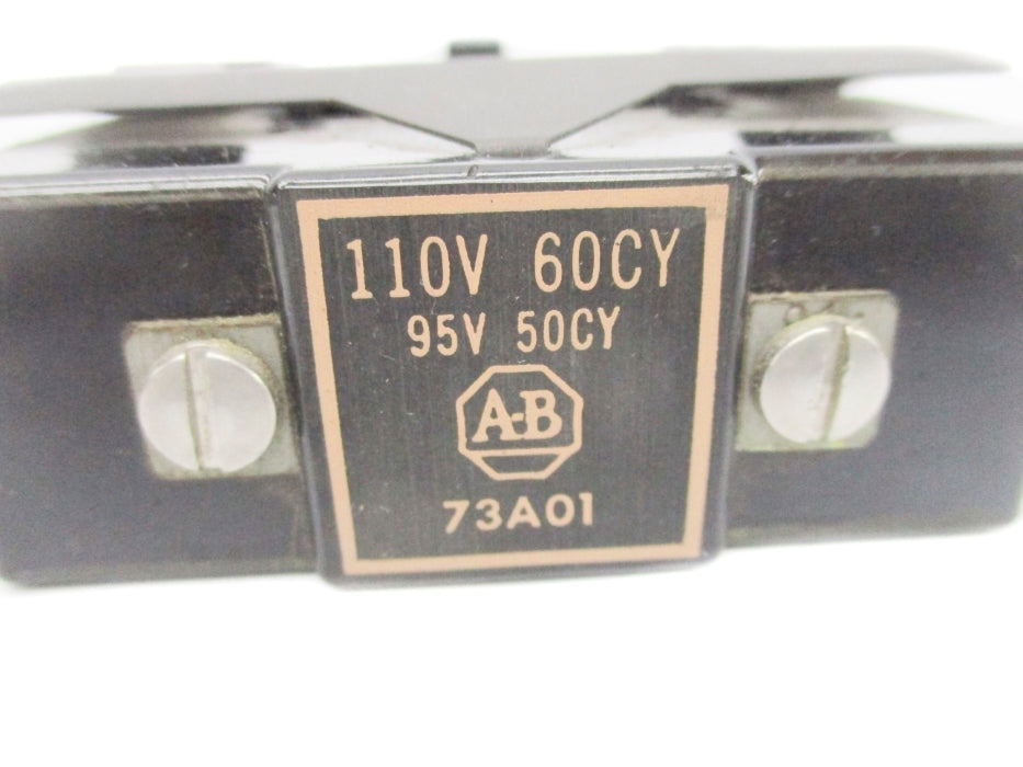 ALLEN BRADLEY 73A01 UNMP