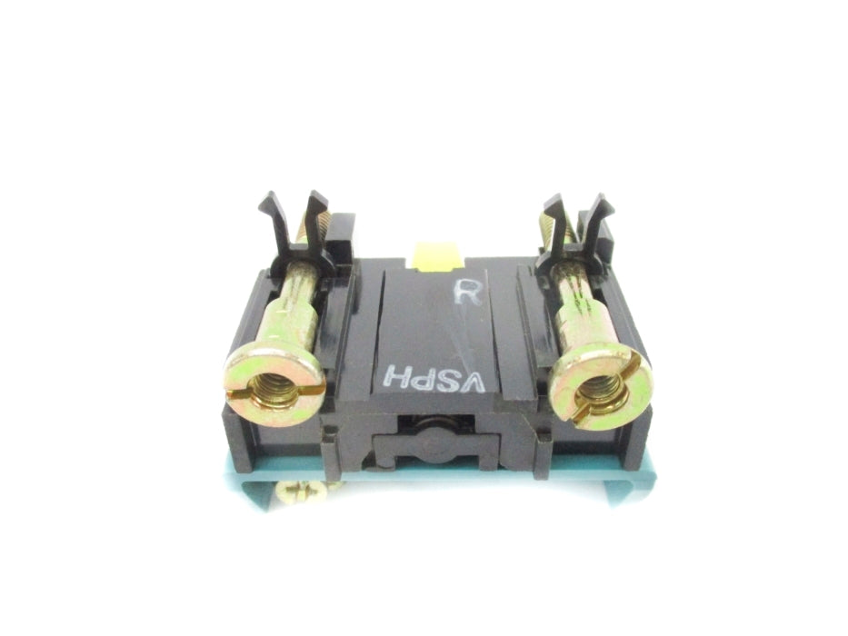 INDUSTRIAL SPARE PART 800T-XD2R SER. A 150VAC .15A NSNP
