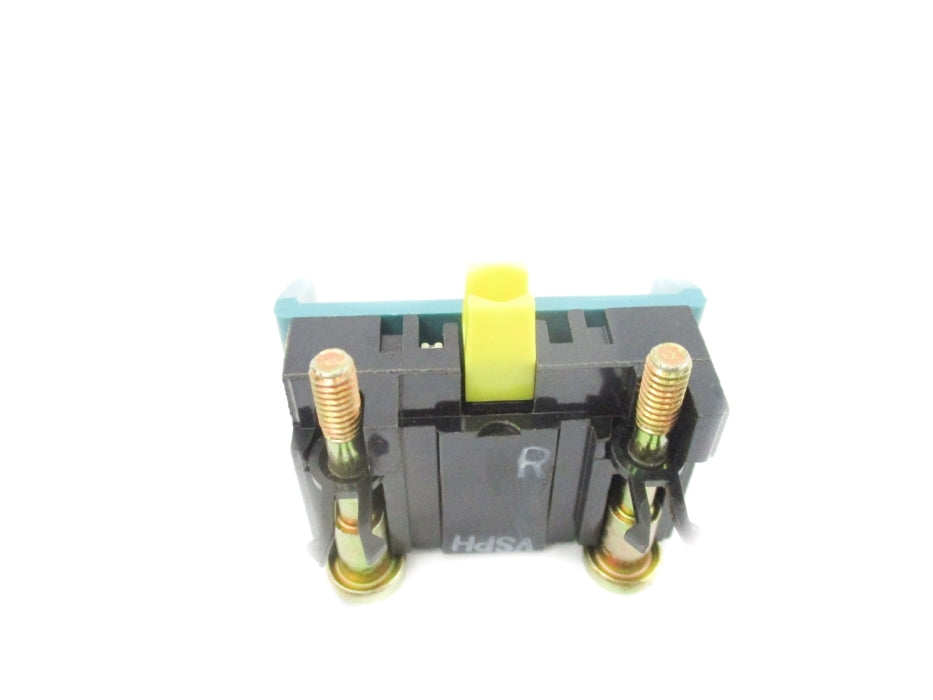INDUSTRIAL SPARE PART 800T-XD2R SER. A 150VAC .15A NSNP