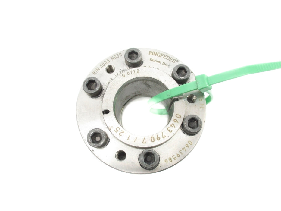 RINGFEDER RFN-4005-NG30 NSNP