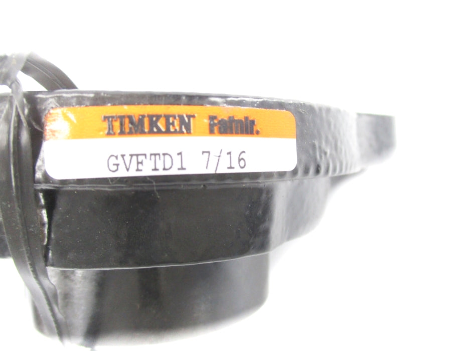 TIMKEN GVFTD1-7/16 NSNP