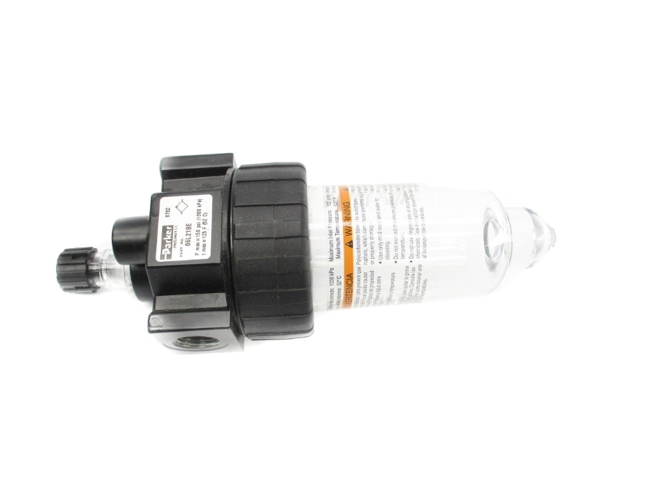 PARKER 06L21BE NSNP