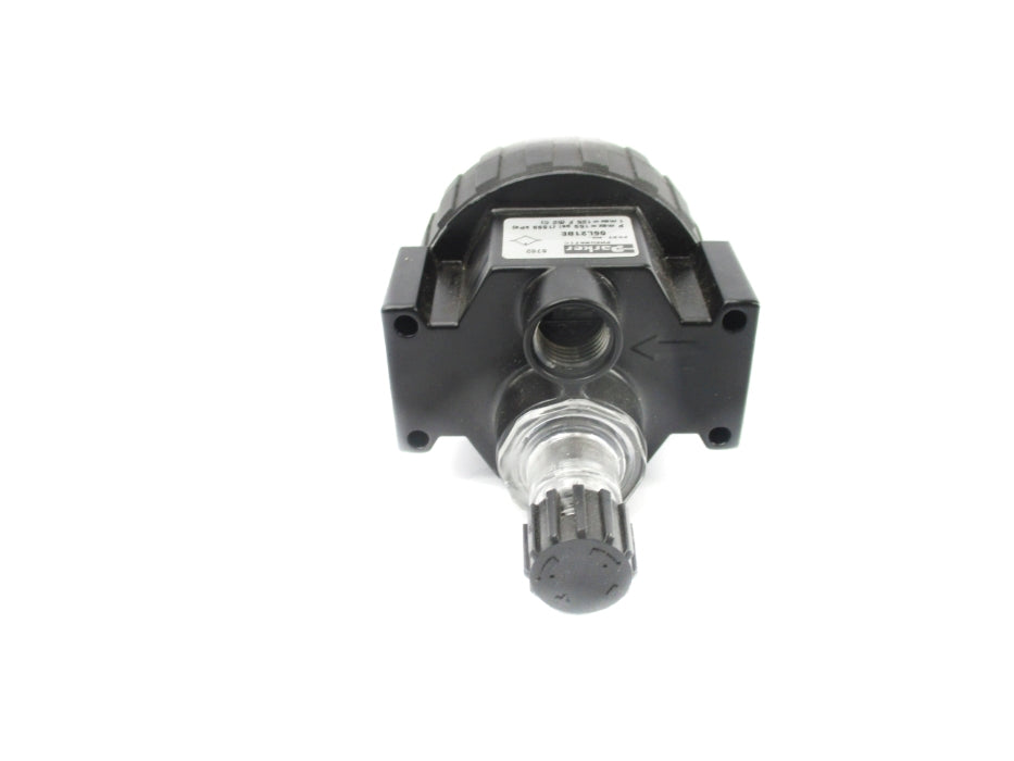 PARKER 06L21BE NSNP