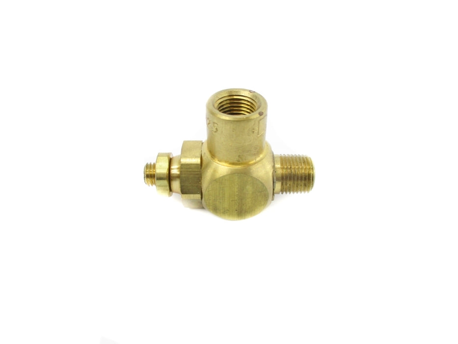 PARKER 3251-0125 NSNP