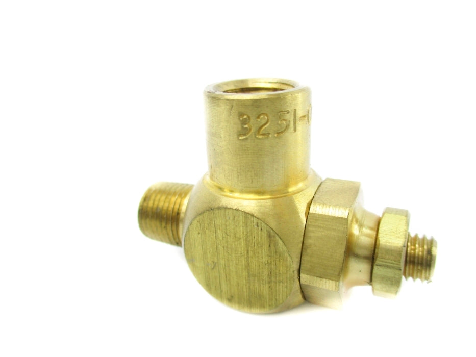 PARKER 3251-0125 NSNP