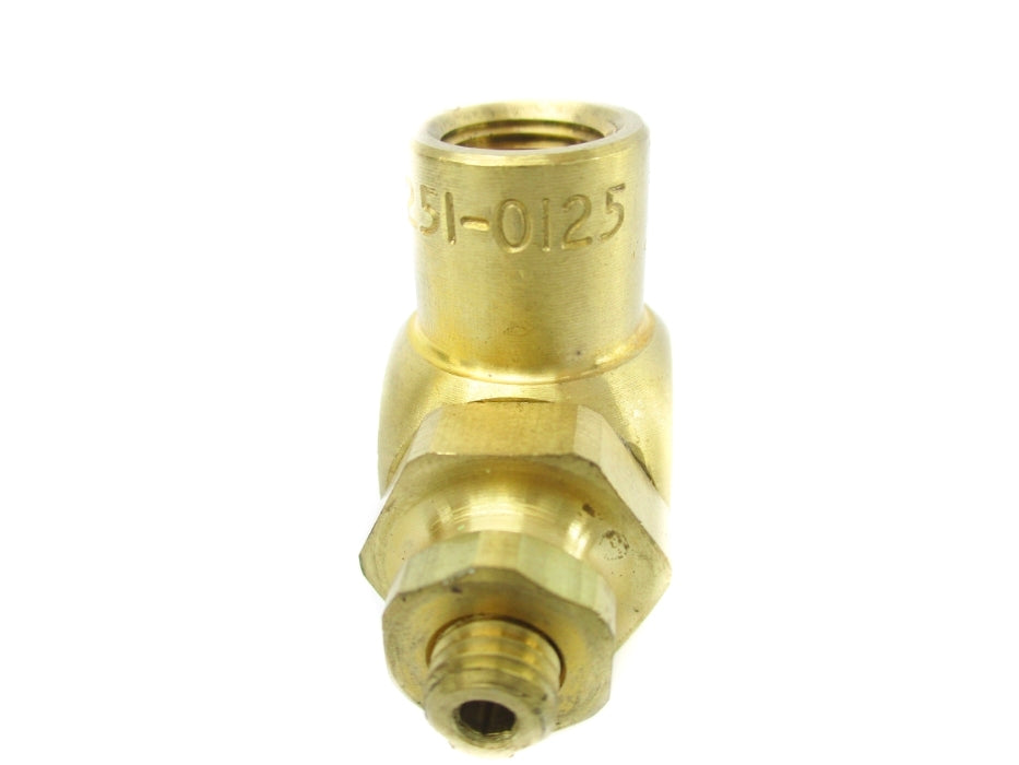 PARKER 3251-0125 NSNP