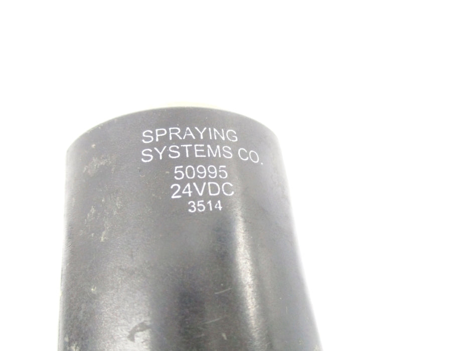 SPRAYING SYSTEMS 50995 UNMP