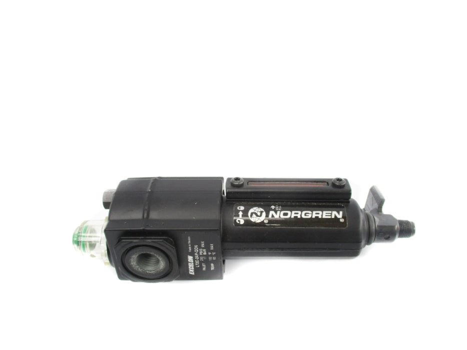 EXCELON L72C-2AP-QDN 250PSIG NSNP