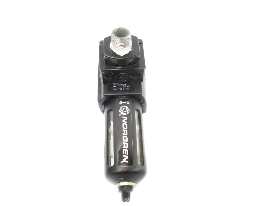 NORGREN F73G-2AN-AP1 150PSIG UNMP