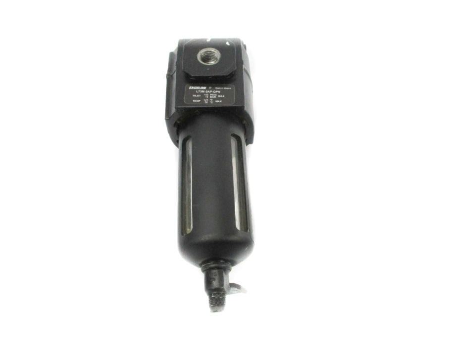EXCELON L73M-2AP-QPN 150PSIG UNMP