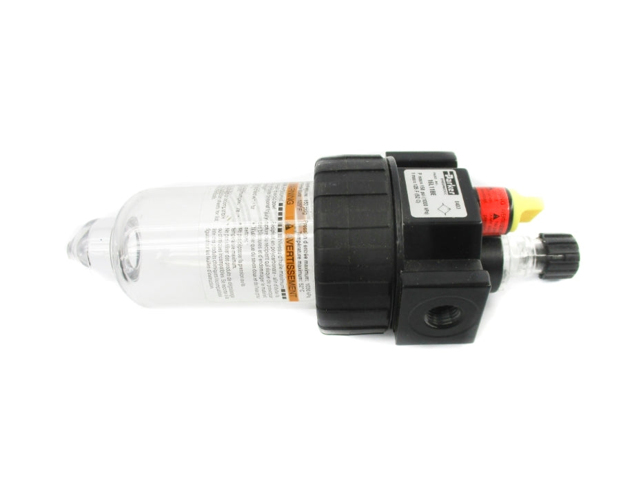 PARKER 16L11BE 150PSI NSNP