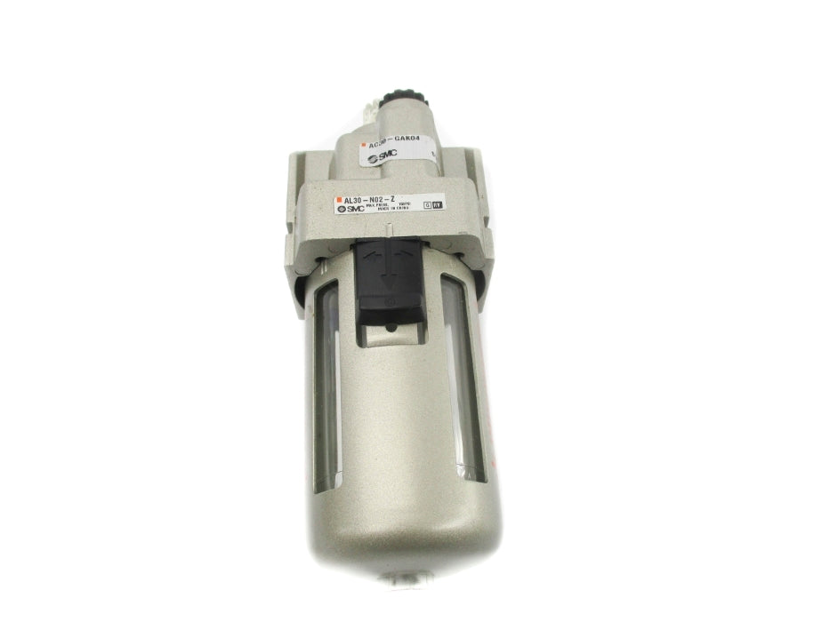 SMC AL30-N02-Z 150PSI UNMP