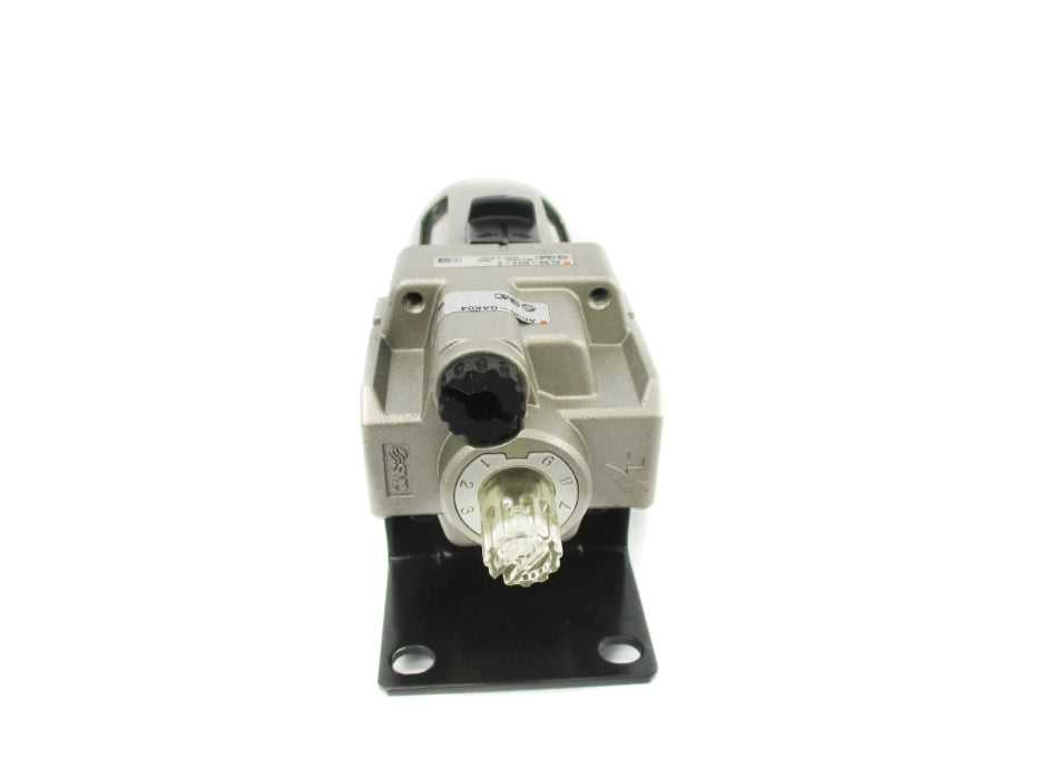 SMC AL30-N02-Z 150PSI UNMP