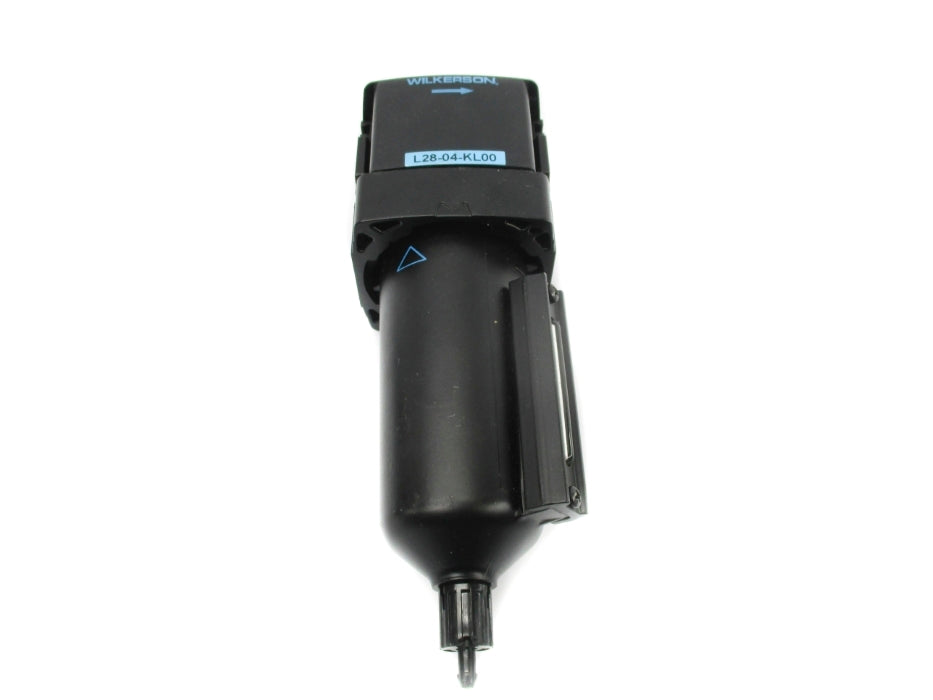 WILKERSON L28-04-KL00 NSNP