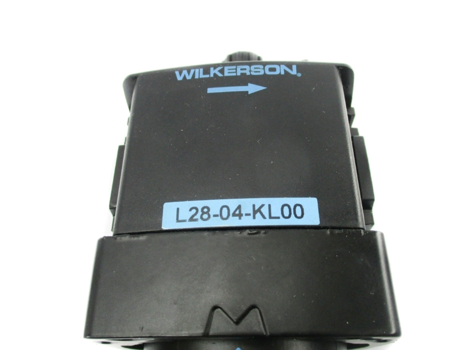 WILKERSON L28-04-KL00 NSNP