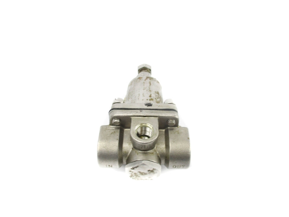 WATTS SS263APM1 1-25 UNMP