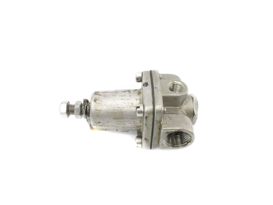 WATTS SS263APM1 1-25 UNMP