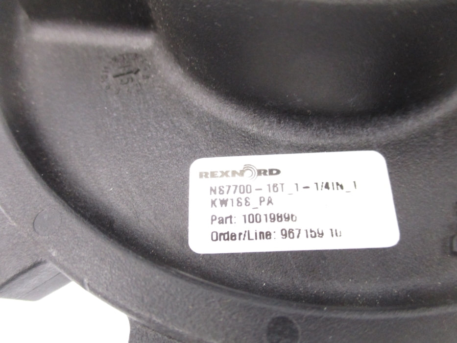REXNORD 10019896 NSNP