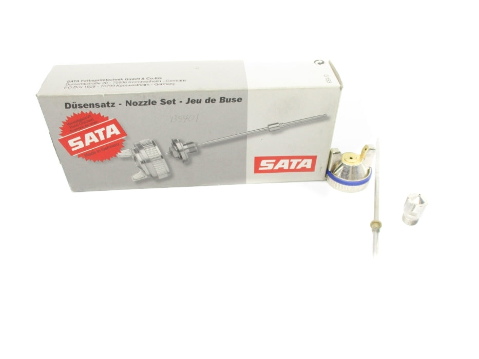 SATA 120329 NSMP