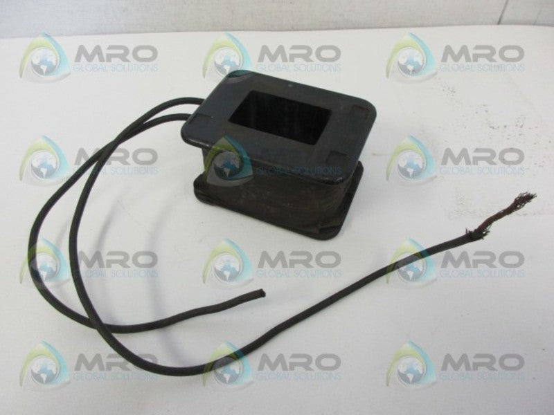 INDUSTRIAL MRO 66W205 COIL *USED*