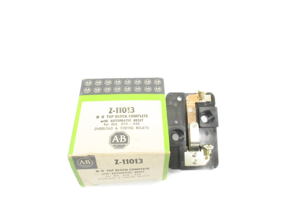 INDUSTRIAL SPARE PART Z-11013 (BK/GR) NSMP