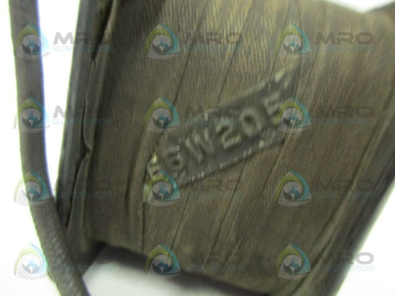INDUSTRIAL MRO 66W205 COIL *USED*