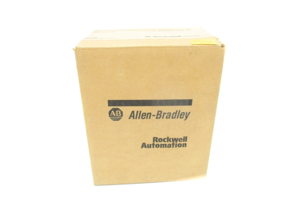 ALLEN BRADLEY 100S-C60DJ14C SER. B (BR/WH) NSFS