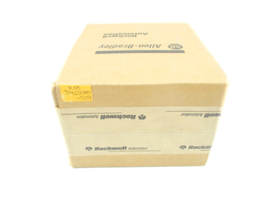 ALLEN BRADLEY 100S-C60DJ14C SER. B (BR/WH) NSFS