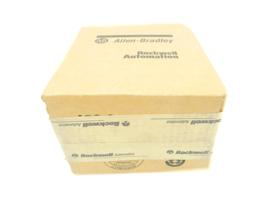 ALLEN BRADLEY 100S-C60DJ14C SER. B (BR/WH) NSFS