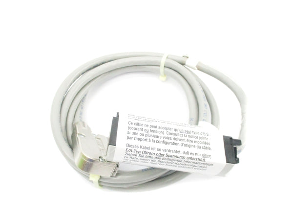 ALLEN BRADLEY 1492-HWACAB025WB SER. A (BR/WH) NSMP