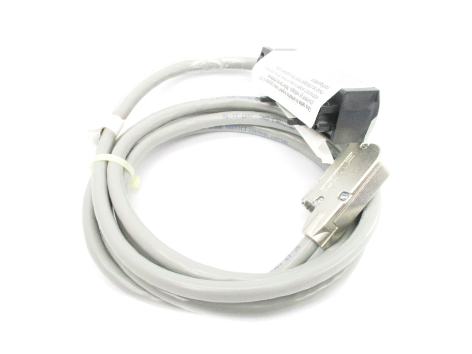 ALLEN BRADLEY 1492-HWACAB025WB SER. A (BR/WH) NSMP