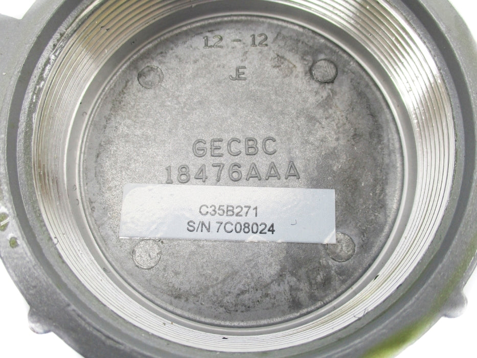 VAN LONDON GECBC-18476AAA UNMP