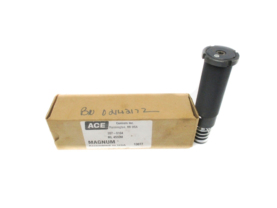 ACE 207-0104 ML4550M NSMP