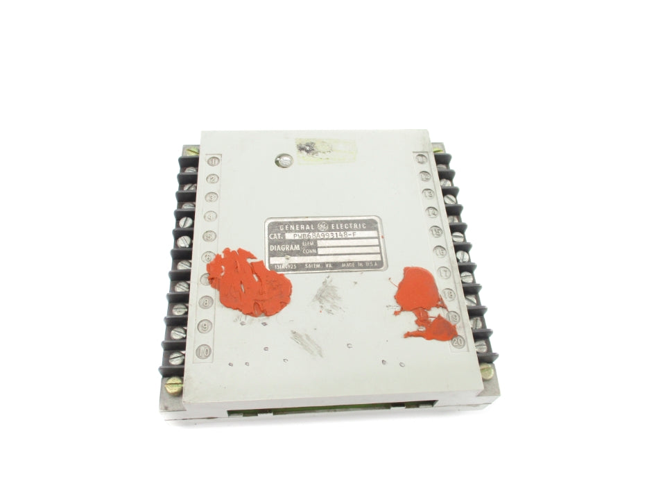GENERAL ELECTRIC PWB68A993148-F UNMP