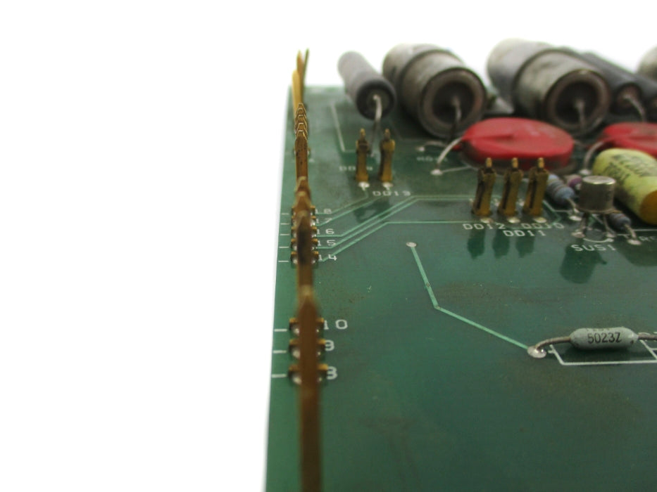 GENERAL ELECTRIC DS3800NPCS1A1A UNMP