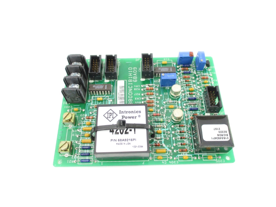 GENERAL ELECTRIC DS3800NCIB1H1D NSNP