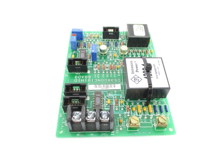 GENERAL ELECTRIC DS3800NCIB1H1D NSNP