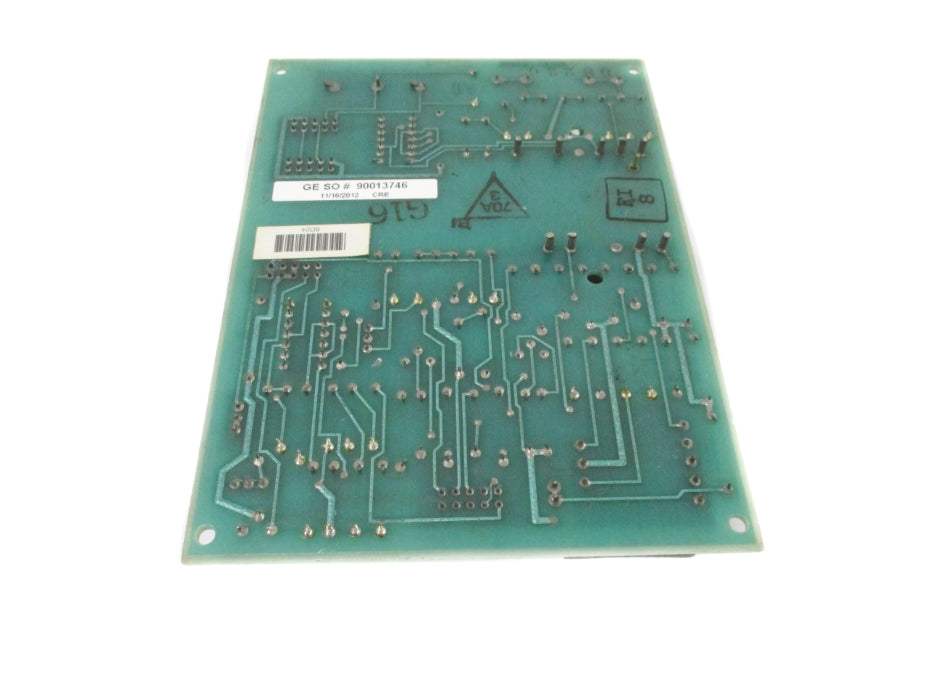 GENERAL ELECTRIC DS3800NCIB1H1C UNMP