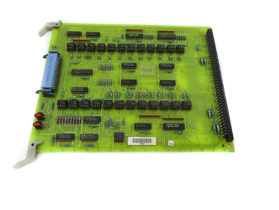 GENERAL ELECTRIC DS3800HXTA1E1E NSNP