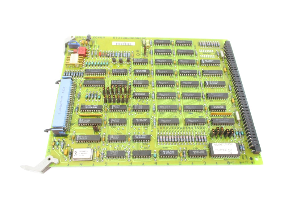 GENERAL ELECTRIC DS3800HRMD1C1B NSNP