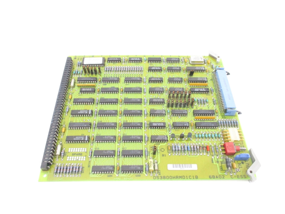 GENERAL ELECTRIC DS3800HRMD1C1B NSNP