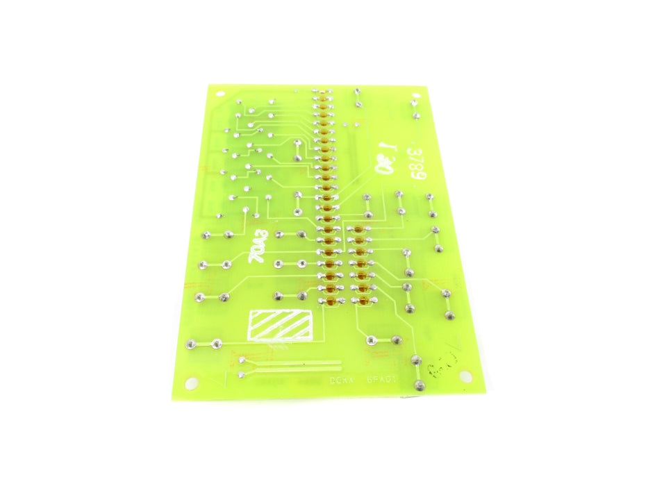 GENERAL ELECTRIC DS3800D0AA1A1B NSMP