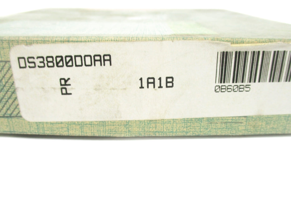 GENERAL ELECTRIC DS3800D0AA1A1B NSMP