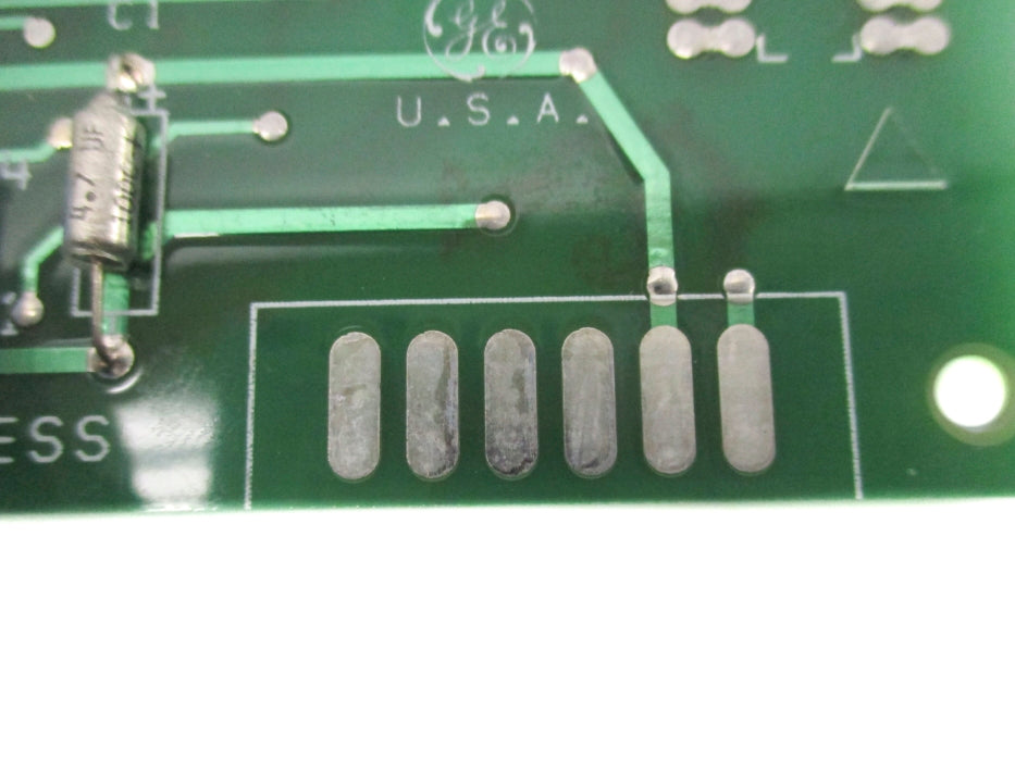GENERAL ELECTRIC DS3800DFXB1B1C UNMP