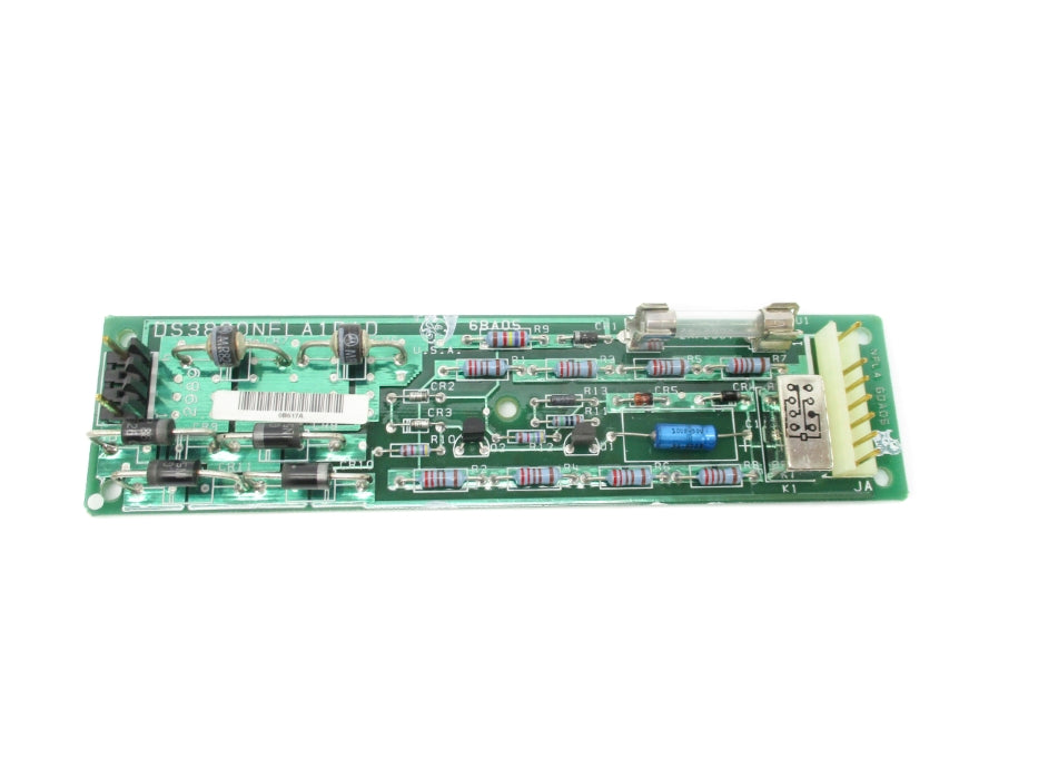 GENERAL ELECTRIC DS3800NFLA1D1D NSMP