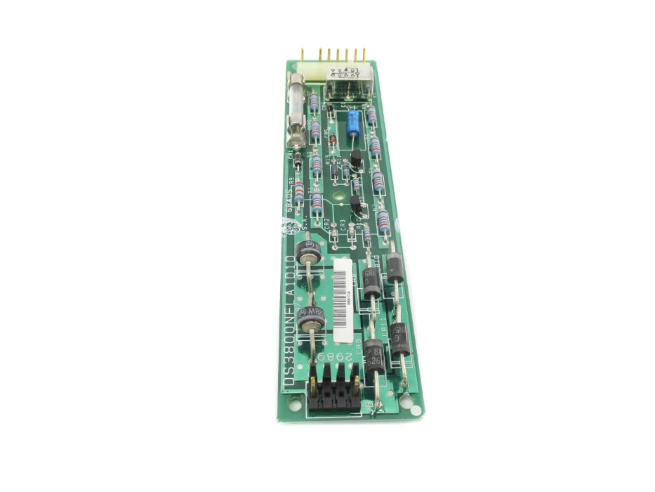 GENERAL ELECTRIC DS3800NFLA1D1D NSMP