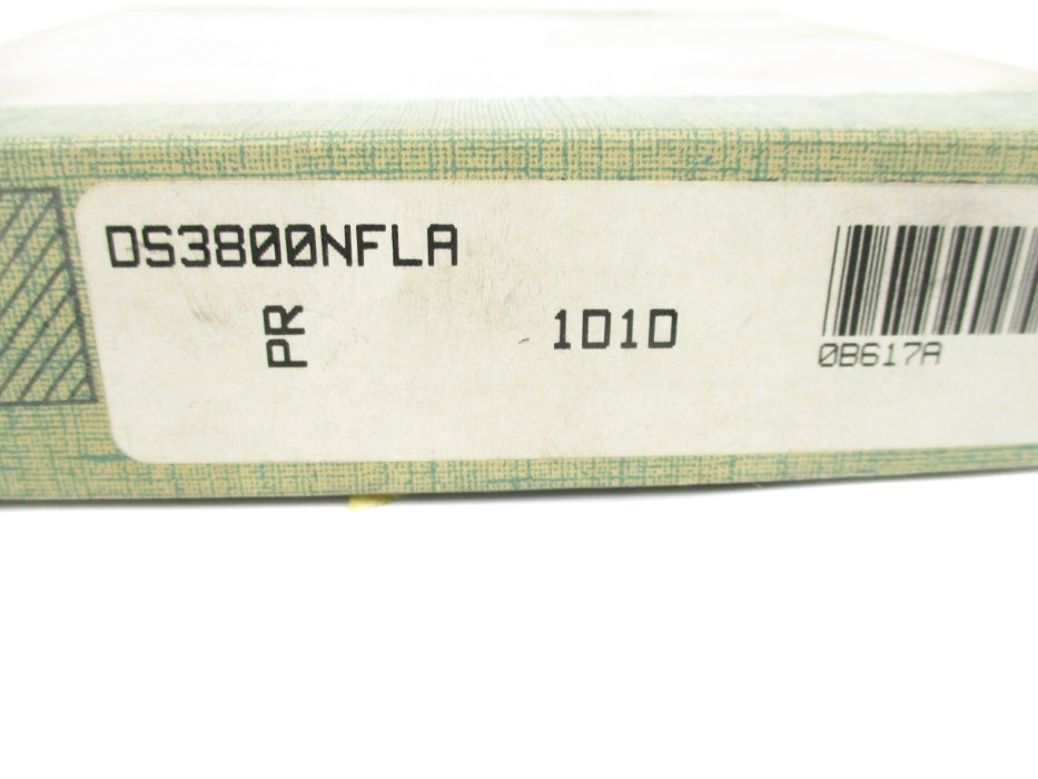 GENERAL ELECTRIC DS3800NFLA1D1D NSMP
