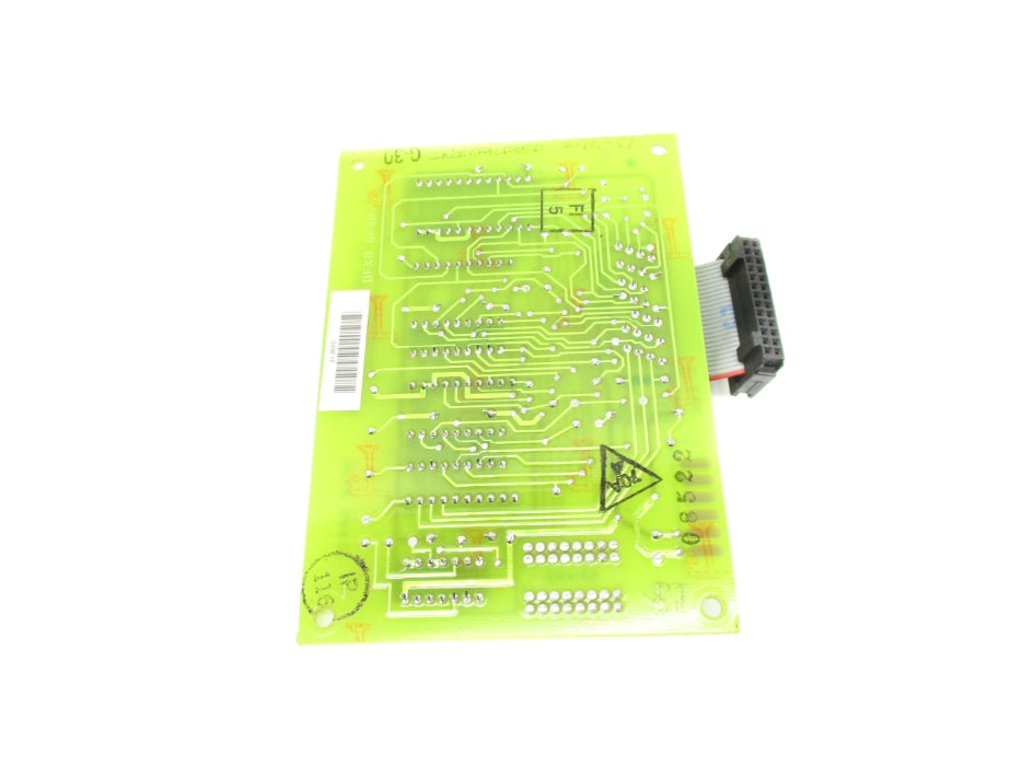 GENERAL ELECTRIC DS3800DFXB1B1B UNMP