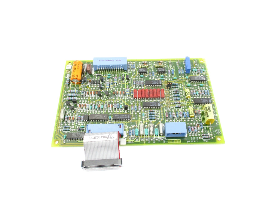 GENERAL ELECTRIC DS3800DFXD11B1B NSNP